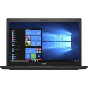 Dell - Latitude 14" Laptop - Intel Core i5 - 4GB Memory - 128GB Solid State Drive - Black