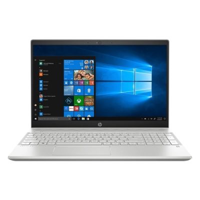 HP - Pavilion 15.6" Touch Screen Laptop - Intel Core i3 - 8GB Memory - 1TB Hard Drive - Warm Gold
