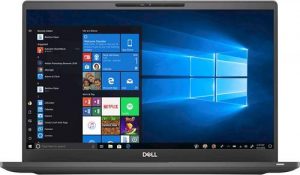Dell - Latitude 14" Laptop - Intel Core i5 - 8GB Memory - 256GB Solid State Drive