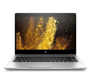 HP EliteBook 840 G6 Notebook PC - 14" Display - 8 GB RAM - 256 GB SSD