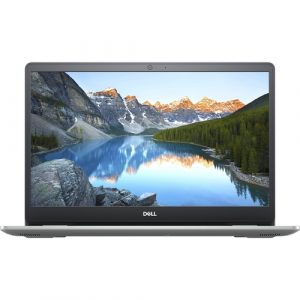 Dell - Inspiron 15.6" Touch Screen Laptop - Intel Core i7 - 16GB Memory - 512GB SSD - Silver