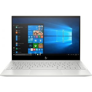 HP - Envy 13.3" Touch Screen Laptop - Intel Core i7 - 8GB Memory - 512GB SSD - Natural Silver, Sandblasted Anodized Finish