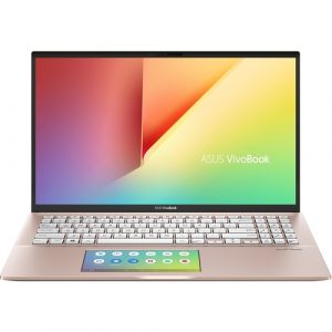 ASUS - VivoBook S15 15.6" Laptop - Intel Core i5 - 8GB Memory - 512GB SSD - Punk Pink