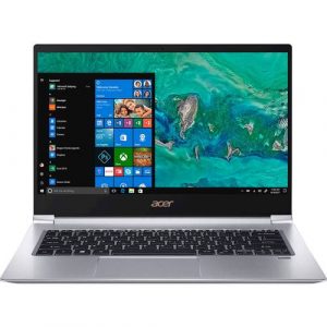 Acer - Swift 3 14" Laptop - Intel Core i5 - 8GB Memory - 256GB Solid State Drive - Silver