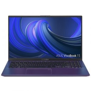 ASUS - 15.6" Laptop - AMD Ryzen 5 - 8GB Memory - 1TB HDD + 128GB SSD - Peacock Blue