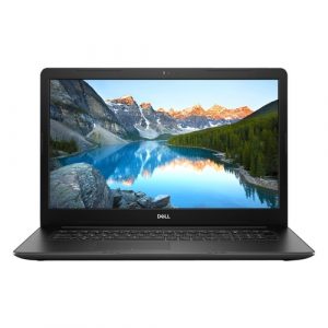 Dell - Inspiron 17.3" Laptop - Intel Core i7 - 8GB Memory - 2TB HDD - Black