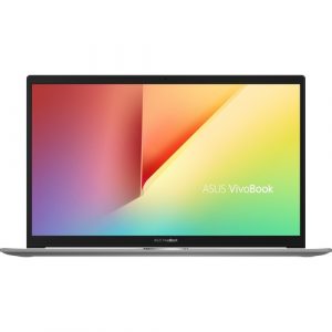 ASUS - VivoBook S15 15.6" Gaia Green Metal Laptop - Intel Core i5 - 8GB Memory - 512GB SSD - Gaia Green Metal
