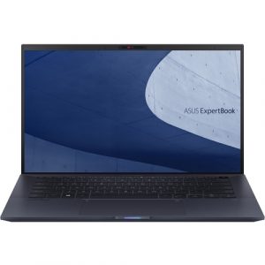 ASUS - ExpertBook B9450FA 14" Laptop - Intel Core i7 - 16GB Memory - 512GB SSD - Mgcote Slab Gray