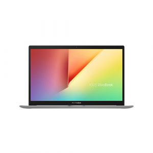 ASUS - VivoBook S14 14" Laptop Dreamy White Metal - Intel Core i5 - 8GB Memory - 512GB SSD - Dreamy White Metal