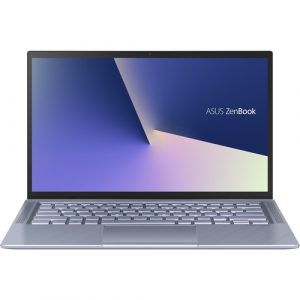 ASUS - 14" Laptop - Intel Core i7 - 8GB Memory - 512GB SSD - Utopia Blue