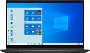 Dell - Inspiron 13 7000 2 en 1 - 13.3" 4K Ultra HD Touch Screen Laptop - Intel Core i7 - 16GB Memory - 512GB SSD + 32GB Optane - black