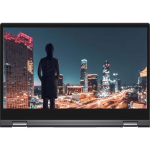 Dell - Inspiron 2 en 1 14" Touch Screen Laptop - Intel Core i7 - 8GB Memory - 256GB SSD - Titan Gray