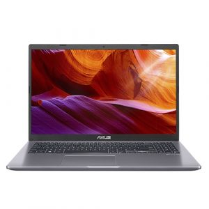 ASUS Laptop X509, 15.6” FHD NanoEdge Display Intel Core i7-1065G7 CPU 8GB 256GB Windows 10 Home, Slate Gray, X509JA-DB71