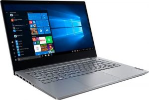 Lenovo - 14" ThinkBook 14 IIL Laptop - 8GB Memory - Intel Core i7 - 512GB Hard Drive
