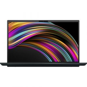 Asus - 14" ZenBook Duo Touch Laptop - i7 8GB 512GB - Celestial Blue