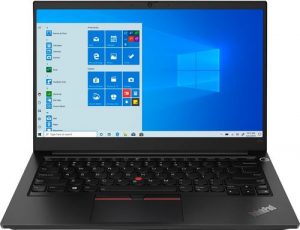 Lenovo - 14" ThinkPad E14 Gen 2 Laptop - 8GB Memory - AMD Ryzen 5 - 256GB Hard Drive