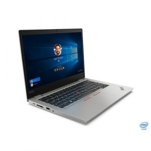 Lenovo 13.3" ThinkPad L13 Laptop, Silver