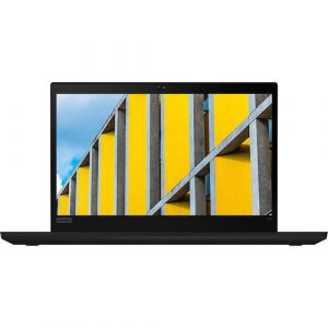 Lenovo - 14" ThinkPad T14 Gen 1 Laptop - 8GB Memory -Intel Core i5 - 256GB Hard Drive
