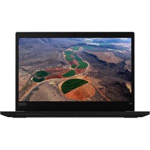 Lenovo - 14" ThinkPad L14 Gen 1 Laptop - 8GB Memory - Intel Core i5 -256GB Hard Drive
