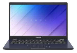 Asus L410 L410MADB02 14" Notebook -HD - 1920 x 1080 - Intel Celeron N4020 1.10 GHz - 4 GB RAM - 64 GB Flash Memory