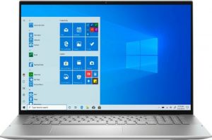 Dell - Inspiron 7000 2 en 1 - 17" QHD+ Touch Laptop - 11th Gen Intel Core i7 -NVIDIA - 16GB RAM - 512GB SSD+32GB Optane - Silver