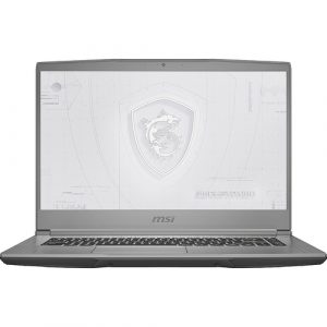 MSI - 15.6" Mobile Workstation - i7-10750H - 16GB - NVIDIA Quadro P100 - 512GB SSD