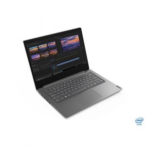 Lenovo 14" V14 IIL Laptop, Iron Gray