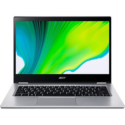 Acer Spin 3 SP31454N50W3 14" Touchscreen 2 in 1 Notebook,Full HD - 1920 x 1080