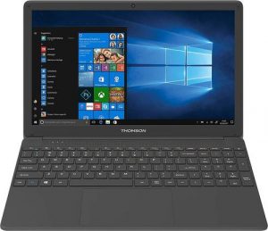 Thomson - Neo 15.6" Laptop - Intel Core i5 - 4GB Memory - 256GB SSD - Black
