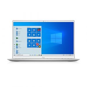 Dell - Inspiron 15.6" FHD  Touch Laptop -Intel Core i7 - 16GB RAM - 512 GB SSD - Silver