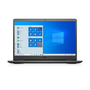 Dell - Inspiron 15.6" HD Non Touch Laptop -AMD Ryzen 7 3700U - 12GB RAM - 512 GB SSD - Black