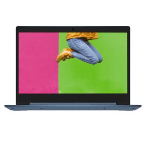 Lenovo - 14" Laptop - AMD Athlon Silver 3050e - 4GB Memory - AMD Radeon Graphics - 64GB eMMC - Ice Blue