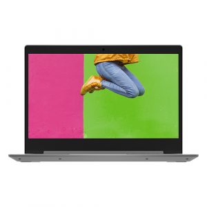 Lenovo - IdeaPad 1 - 14" Laptop - AMD Athlon Silver 3050e - 4GB Memory - AMD Radeon Graphics - 128GB Solid State Drive - Platinum Grey