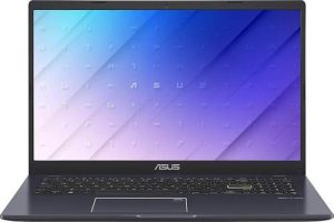 ASUS - 15.6" Laptop - Intel Celeron N4020 - 4GB Memory - 128GB eMMC - Star Black