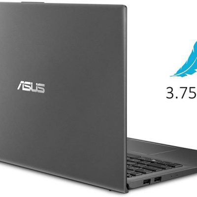 BARATA ASUS VivoBook 15 , 15.6” FHD Display, Intel i3-1005G1 CPU, 8GB RAM, 128GB SOLIDO - Imagen 2
